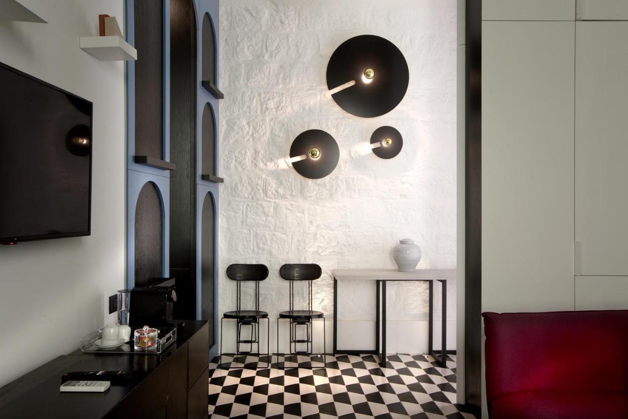 Cocomorghen Apartment Naples Exterior photo